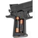 Пістолет світло-звуковий ZIPP Toys Colt 1911