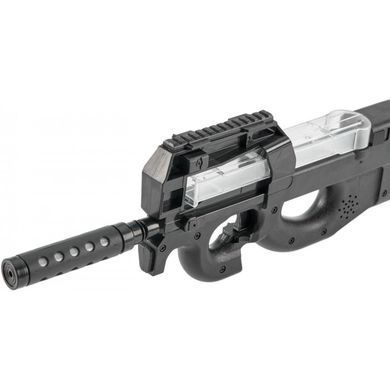 Автомат світло-звуковий ZIPP Toys FN P90