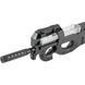 Автомат світло-звуковий ZIPP Toys FN P90