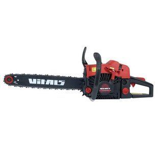 Бензопила ланцюгова Vitals BKZ 4518n 15&ldquo; Kit
