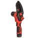 Пила ланцюгова акумуляторна Vitals AKZ 1210ck Kit
