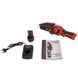Пила ланцюгова акумуляторна Vitals AKZ 1210ck Kit